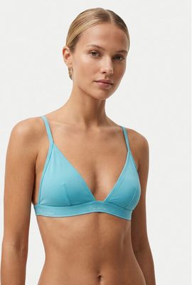 Strój kąpielowy casual na lato Calvin Klein Swimwear ze sklepu: MODIVO w kategorii: Stroje kąpielowe - zdjęcie WP-EBWP-BKLVO-LN0_0000305767004