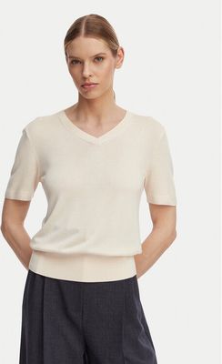 Sweter damski na zimę Calvin Klein ze sklepu: MODIVO w kategorii: Swetry damskie - zdjęcie WP-EBWP-BKLVO-LN0_0000305767219