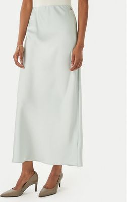 Spódnica casual Calvin Klein ze sklepu: MODIVO w kategorii: Spódnice - zdjęcie WP-EBWP-BKLVO-LN0_0000305767226