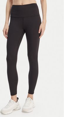 Spodnie damskie wiosenne Calvin Klein Performance ze sklepu: MODIVO w kategorii: Spodnie damskie - zdjęcie WP-EBWP-BKLVO-LN0_0000305767240