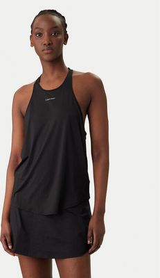 Bluzka damska sportowa Calvin Klein Performance ze sklepu: MODIVO w kategorii: Bluzki damskie - zdjęcie WP-EBWP-BKLVO-LN0_0000305767318