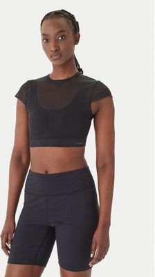 Bluzka damska sportowa Calvin Klein Performance ze sklepu: MODIVO w kategorii: Bluzki damskie - zdjęcie WP-EBWP-BKLVO-LN0_0000305767394
