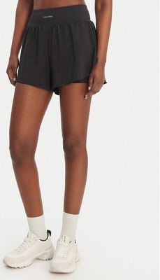 Szorty Calvin Klein Performance ze sklepu: MODIVO w kategorii: Szorty - zdjęcie WP-EBWP-BKLVO-LN0_0000305767417