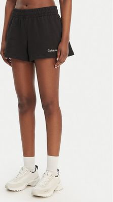 Szorty na lato Calvin Klein Performance ze sklepu: MODIVO w kategorii: Szorty - zdjęcie WP-EBWP-BKLVO-LN0_0000305767486