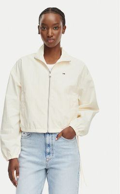 Tommy Jeans - Kurtka damska na wiosnę ze sklepu: MODIVO w kategorii: Kurtki damskie - zdjęcie WP-EBWP-BKLVO-LN0_0000305767554