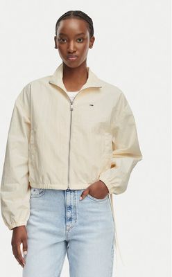 Tommy Jeans - Kurtka damska na wiosnę ze sklepu: MODIVO w kategorii: Kurtki damskie - zdjęcie WP-EBWP-BKLVO-LN0_0000305767554