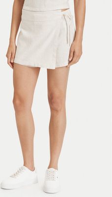 Szorty casual Tommy Jeans ze sklepu: MODIVO w kategorii: Szorty - zdjęcie WP-EBWP-BKLVO-LN0_0000305767653