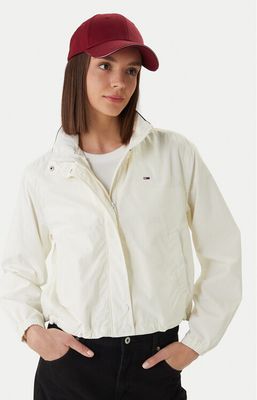 Kurtka damska Tommy Jeans ze sklepu: MODIVO w kategorii: Kurtki damskie - zdjęcie WP-EBWP-BKLVO-LN0_0000305767769