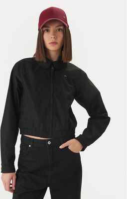 Kurtka damska jesienna Tommy Jeans ze sklepu: MODIVO w kategorii: Kurtki damskie - zdjęcie WP-EBWP-BKLVO-LN0_0000305767790