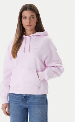 Bluza damska jesienna Tommy Jeans ze sklepu: MODIVO w kategorii: Bluzy damskie - zdjęcie WP-EBWP-BKLVO-LN0_0000305767851
