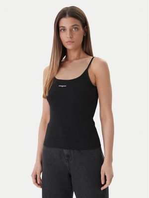 Tommy Jeans - Bluzka damska ze sklepu: MODIVO w kategorii: Bluzki damskie - zdjęcie WP-EBWP-BKLVO-LN0_0000305768018