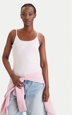 Tommy Jeans - Bluzka damska ze sklepu: MODIVO w kategorii: Bluzki damskie - zdjęcie WP-EBWP-BKLVO-LN0_0000305768063