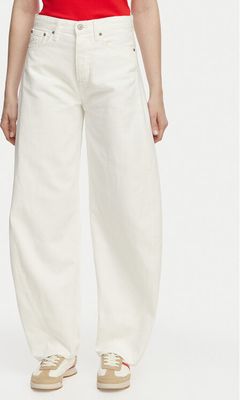 Jeansy damskie Tommy Jeans ze sklepu: MODIVO w kategorii: Jeansy damskie - zdjęcie WP-EBWP-BKLVO-LN0_0000305768155