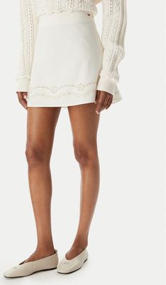 Spódnica Tommy Jeans ze sklepu: MODIVO w kategorii: Spódnice - zdjęcie WP-EBWP-BKLVO-LN0_0000305768254
