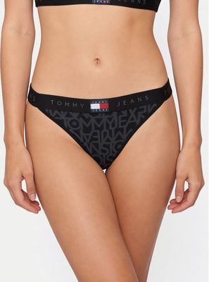 Strój kąpielowy Tommy Hilfiger ze sklepu: MODIVO w kategorii: Stroje kąpielowe - zdjęcie WP-EBWP-BKLVO-LN0_0000305768636