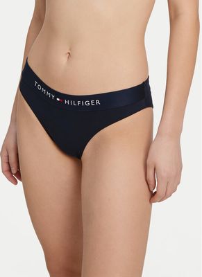 Strój kąpielowy na lato Tommy Hilfiger ze sklepu: MODIVO w kategorii: Stroje kąpielowe - zdjęcie WP-EBWP-BKLVO-LN0_0000305768711