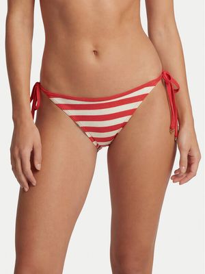 Tommy Hilfiger - Strój kąpielowy casualowy ze sklepu: MODIVO w kategorii: Stroje kąpielowe - zdjęcie WP-EBWP-BKLVO-LN0_0000305768728