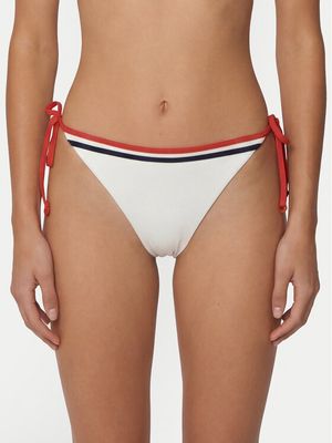 Strój kąpielowy na lato Tommy Hilfiger ze sklepu: MODIVO w kategorii: Stroje kąpielowe - zdjęcie WP-EBWP-BKLVO-LN0_0000305768742