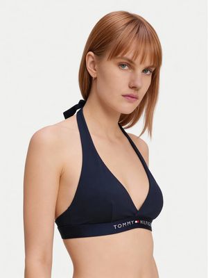 Strój kąpielowy na lato Tommy Hilfiger ze sklepu: MODIVO w kategorii: Stroje kąpielowe - zdjęcie WP-EBWP-BKLVO-LN0_0000305768803