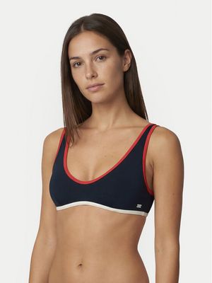 Strój kąpielowy na lato Tommy Hilfiger ze sklepu: MODIVO w kategorii: Stroje kąpielowe - zdjęcie WP-EBWP-BKLVO-LN0_0000305768858