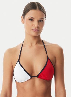 Tommy Hilfiger - Strój kąpielowy ze sklepu: MODIVO w kategorii: Stroje kąpielowe - zdjęcie WP-EBWP-BKLVO-LN0_0000305768957