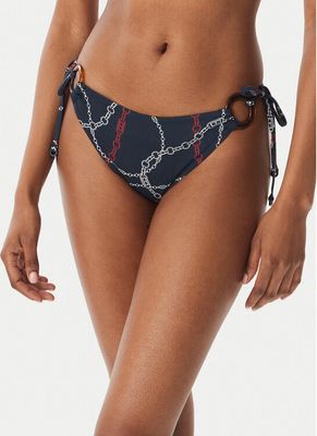 Strój kąpielowy casualowy Tommy Hilfiger ze sklepu: MODIVO w kategorii: Stroje kąpielowe - zdjęcie WP-EBWP-BKLVO-LN0_0000305768995