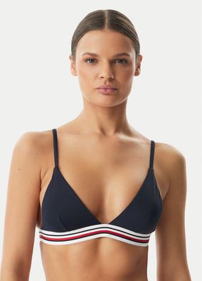 Tommy Hilfiger - Strój kąpielowy na lato ze sklepu: MODIVO w kategorii: Stroje kąpielowe - zdjęcie WP-EBWP-BKLVO-LN0_0000305769008