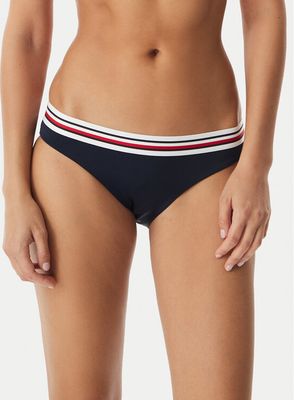 Tommy Hilfiger - Strój kąpielowy ze sklepu: MODIVO w kategorii: Stroje kąpielowe - zdjęcie WP-EBWP-BKLVO-LN0_0000305769022