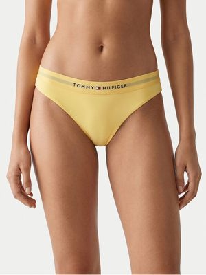 Tommy Hilfiger - Strój kąpielowy na lato ze sklepu: MODIVO w kategorii: Stroje kąpielowe - zdjęcie WP-EBWP-BKLVO-LN0_0000305769237