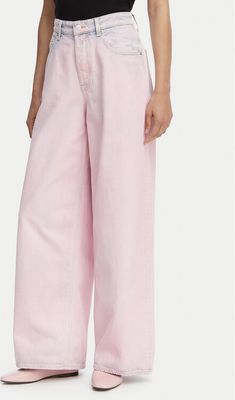 Tommy Jeans - Jeansy damskie ze sklepu: MODIVO w kategorii: Jeansy damskie - zdjęcie WP-EBWP-BKLVO-LN0_0000305769244