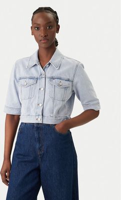 Kurtka damska Tommy Jeans ze sklepu: MODIVO w kategorii: Kurtki damskie - zdjęcie WP-EBWP-BKLVO-LN0_0000305769251