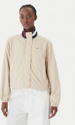 Tommy Jeans - Kurtka damska ze sklepu: MODIVO w kategorii: Kurtki damskie - zdjęcie WP-EBWP-BKLVO-LN0_0000305769336