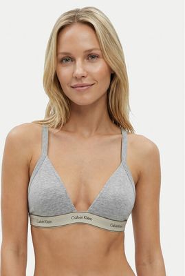 Biustonosz Calvin Klein Underwear ze sklepu: MODIVO w kategorii: Biustonosze - zdjęcie WP-EBWP-BKLVO-LN0_0000305769398