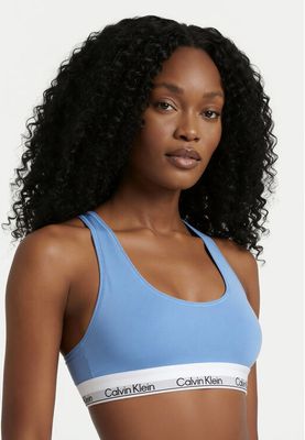 Calvin Klein Underwear - Biustonosz w sportowym stylu ze sklepu: MODIVO w kategorii: Biustonosze - zdjęcie WP-EBWP-BKLVO-LN0_0000305769411