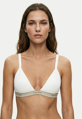 Calvin Klein Underwear - Biustonosz ze sklepu: MODIVO w kategorii: Biustonosze - zdjęcie WP-EBWP-BKLVO-LN0_0000305769435