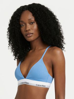 Biustonosz Calvin Klein Underwear ze sklepu: MODIVO w kategorii: Biustonosze - zdjęcie WP-EBWP-BKLVO-LN0_0000305769442
