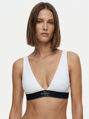 Biustonosz Calvin Klein Underwear ze sklepu: MODIVO w kategorii: Biustonosze - zdjęcie WP-EBWP-BKLVO-LN0_0000305769572