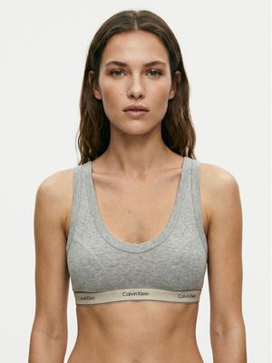 Biustonosz Calvin Klein Underwear ze sklepu: MODIVO w kategorii: Biustonosze - zdjęcie WP-EBWP-BKLVO-LN0_0000305769626