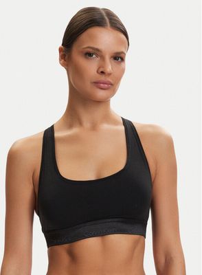 Biustonosz Calvin Klein Underwear ze sklepu: MODIVO w kategorii: Biustonosze - zdjęcie WP-EBWP-BKLVO-LN0_0000305769633