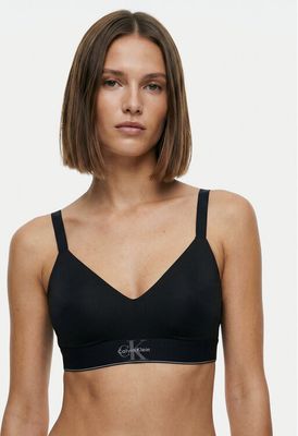 Calvin Klein Underwear - Biustonosz ze sklepu: MODIVO w kategorii: Biustonosze - zdjęcie WP-EBWP-BKLVO-LN0_0000305769657