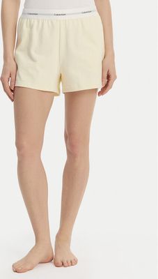 Piżama casual Calvin Klein Underwear ze sklepu: MODIVO w kategorii: Piżamy damskie - zdjęcie WP-EBWP-BKLVO-LN0_0000305769664