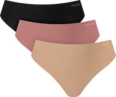 Majtki damskie casual Calvin Klein Underwear ze sklepu: MODIVO w kategorii: Majtki damskie - zdjęcie WP-EBWP-BKLVO-LN0_0000305769725