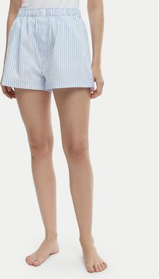 Calvin Klein Underwear - Piżama ze sklepu: MODIVO w kategorii: Piżamy damskie - zdjęcie WP-EBWP-BKLVO-LN0_0000305769732