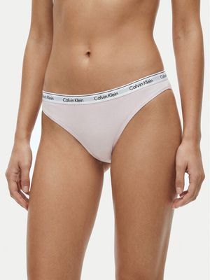 Majtki damskie casual Calvin Klein Underwear ze sklepu: MODIVO w kategorii: Majtki damskie - zdjęcie WP-EBWP-BKLVO-LN0_0000305769770