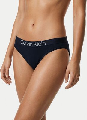 Majtki damskie klasyczne Calvin Klein Underwear ze sklepu: MODIVO w kategorii: Majtki damskie - zdjęcie WP-EBWP-BKLVO-LN0_0000305769954