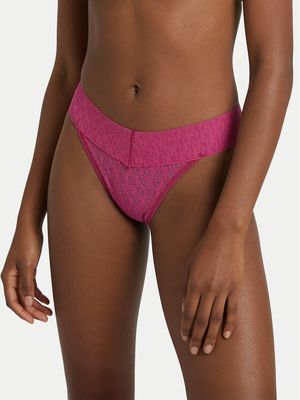 Majtki damskie Calvin Klein Underwear ze sklepu: MODIVO w kategorii: Majtki damskie - zdjęcie WP-EBWP-BKLVO-LN0_0000305770004