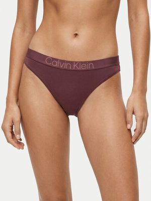 Calvin Klein Underwear - Majtki damskie ze sklepu: MODIVO w kategorii: Majtki damskie - zdjęcie WP-EBWP-BKLVO-LN0_0000305770011