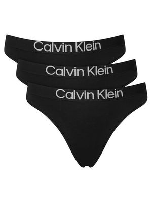 Majtki damskie Calvin Klein Underwear ze sklepu: MODIVO w kategorii: Majtki damskie - zdjęcie WP-EBWP-BKLVO-LN0_0000305770080
