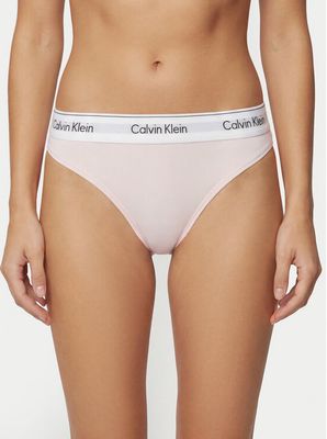 Majtki damskie Calvin Klein Underwear ze sklepu: MODIVO w kategorii: Majtki damskie - zdjęcie WP-EBWP-BKLVO-LN0_0000305770097