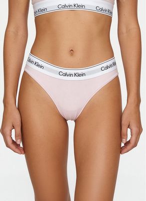 Majtki damskie Calvin Klein Underwear ze sklepu: MODIVO w kategorii: Majtki damskie - zdjęcie WP-EBWP-BKLVO-LN0_0000305770141